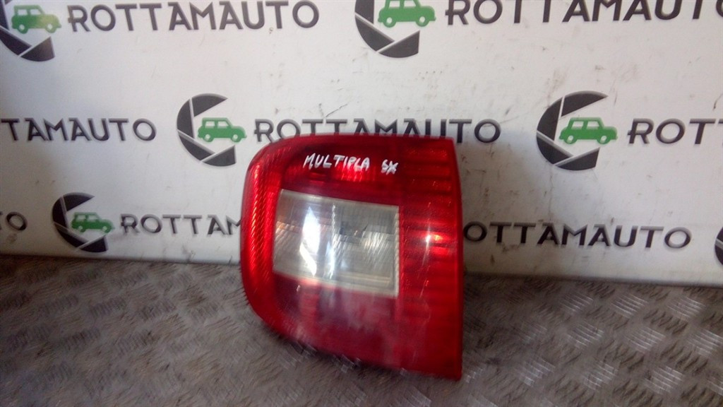 Fanale Post. Sinistro Usato
