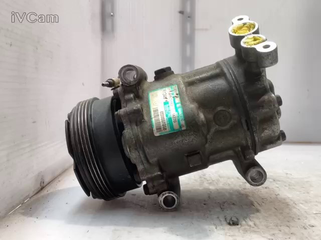 Compressore A/c (Renault) 7711134670 Usato