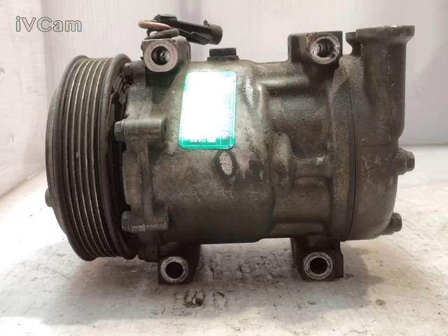 Compressore A/c (Alfa Romeo) 71721751 Usato
