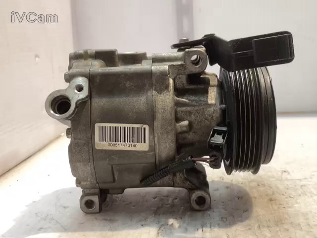 Compressore A/c (Fiat) 71785268 Usato