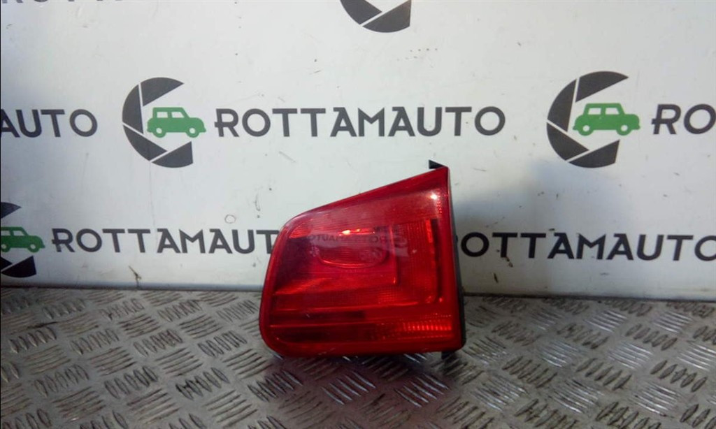 Fanale post. Destro - Immagine 1 di 5