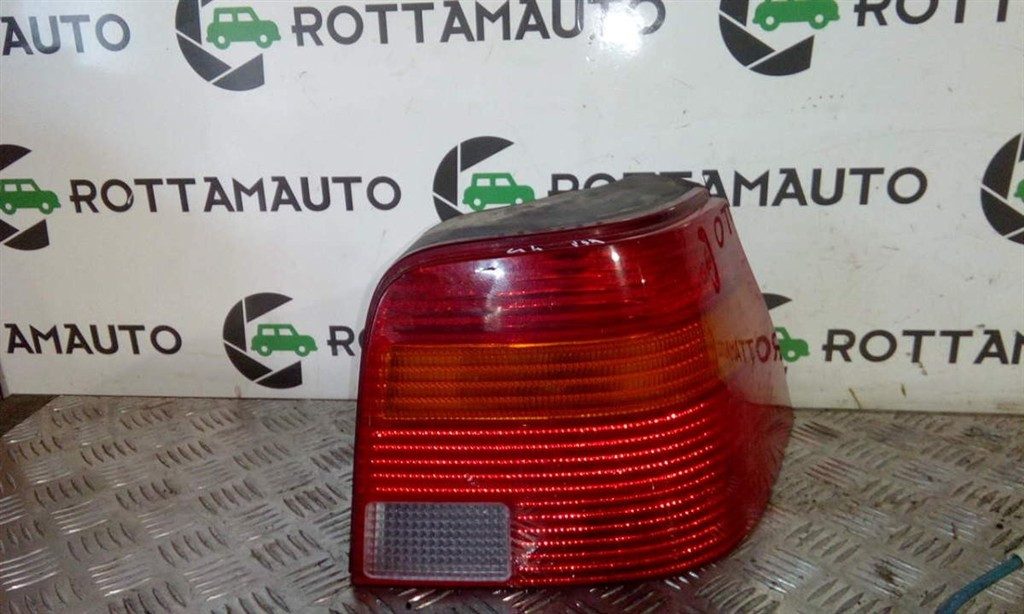 Fanale post. Destro - Immagine 1 di 3
