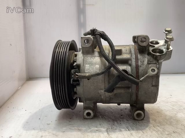 Compressore A/c (Alfa Romeo) 51752531 Usato