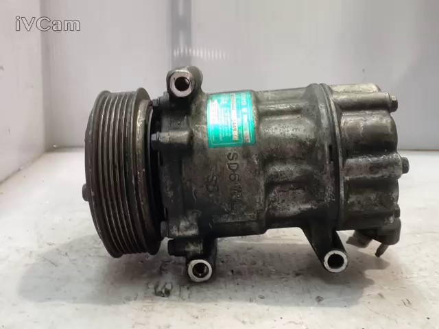 Compressore A/c (Peugeot) 6453JL Usato