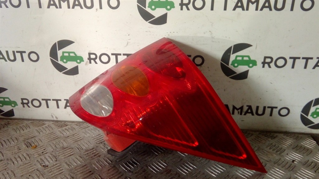 Fanale Post. Destro 964611688001 Usato