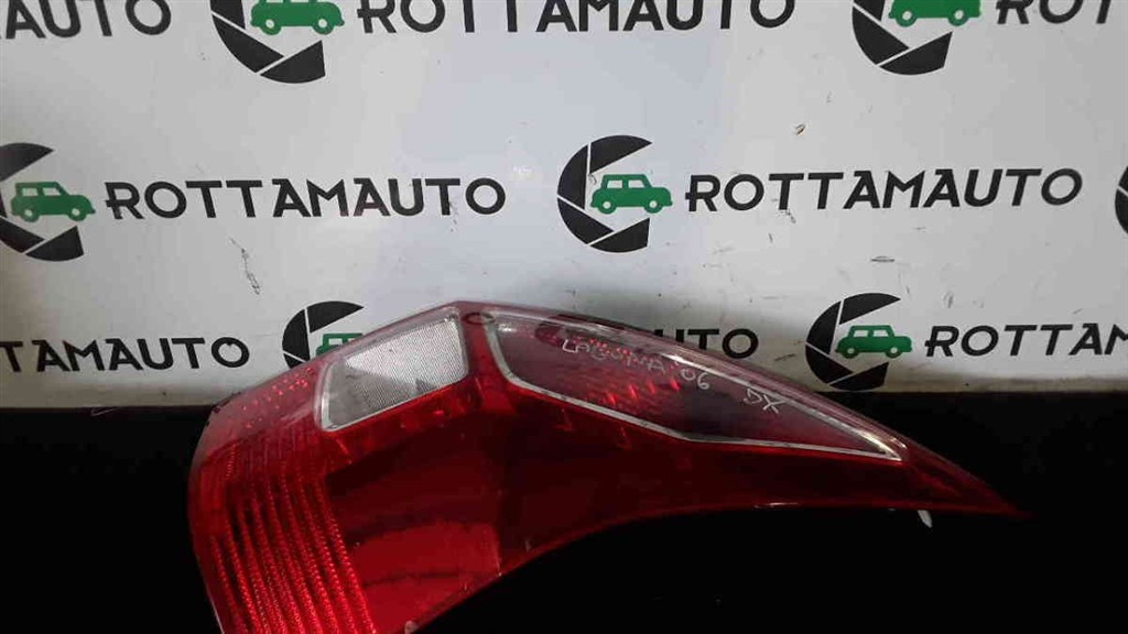 Fanale Post. Destro Usato