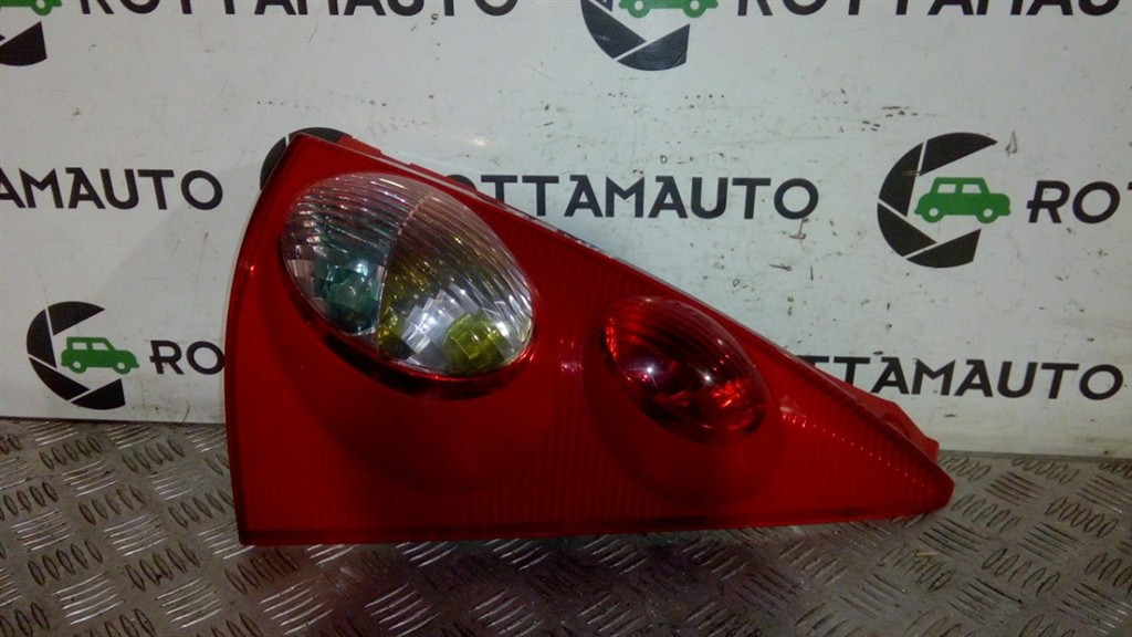 Fanale Post. Destro Usato