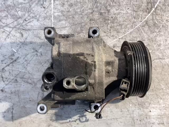 Compressore A/c (Fiat) 52060460 Usato