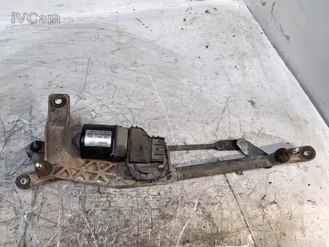 Motorino Tergicristallo Anteriore (Fiat) 77362588 Usato