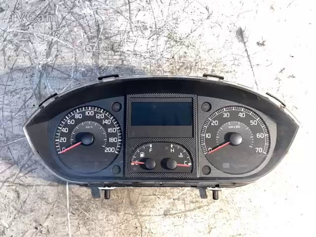 Quadro Strumenti (Fiat) 735364160 Usato