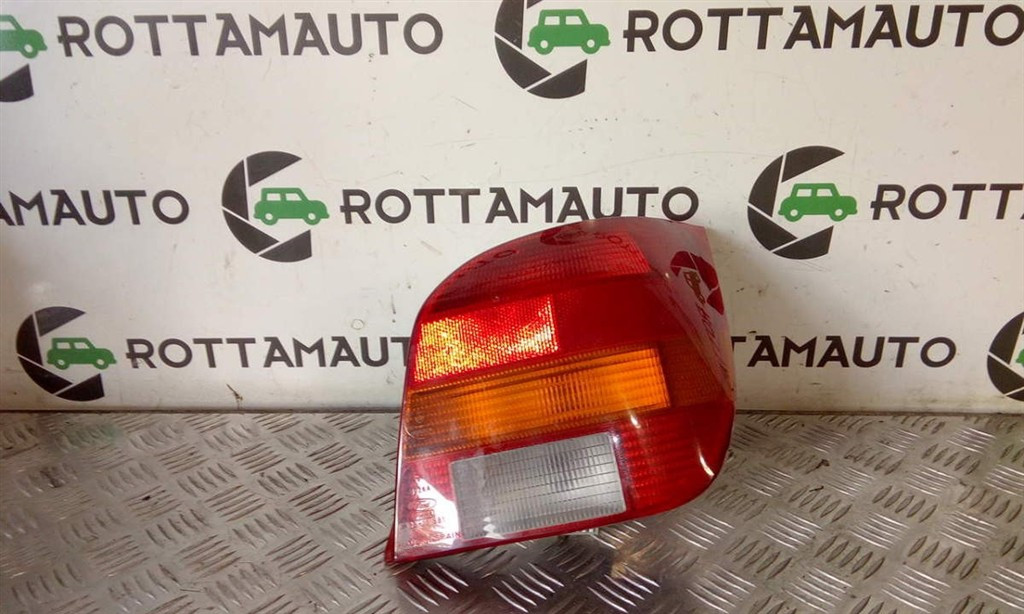 Fanale Post. Destro Usato