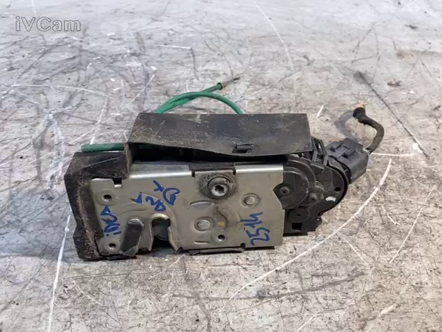 Serratura Anteriore Destra (Fiat) 71751157 Usato