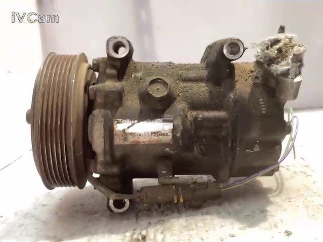 Compressore A/c (Citroen) 6453KS Usato