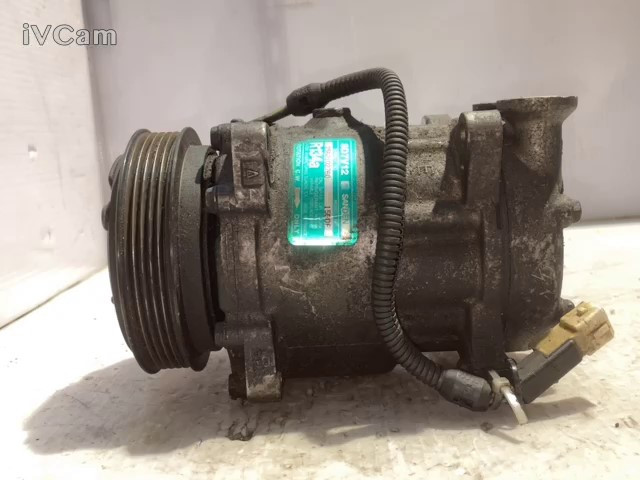 Compressore A/c (Citroen) 6453GC Usato