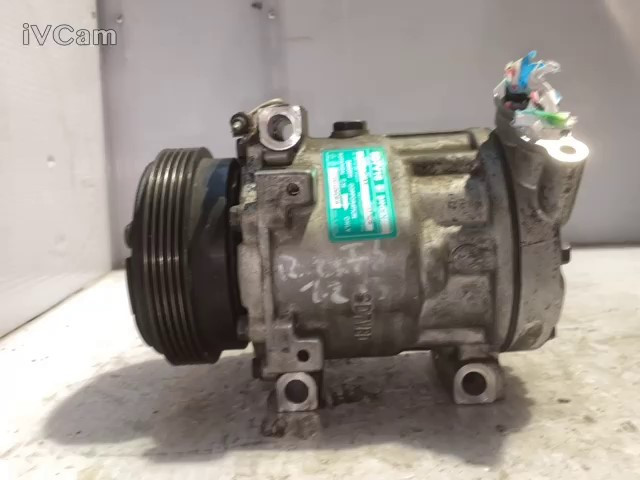 Compressore A/c (Renault) 51747318 Usato