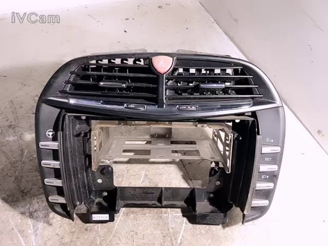 Bocchette Aria Centrale (Lancia) 735473560 Usato