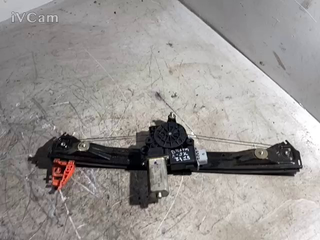 Alzacristallo Elettrico Ant. Sx (Lancia) 51943451 Usato