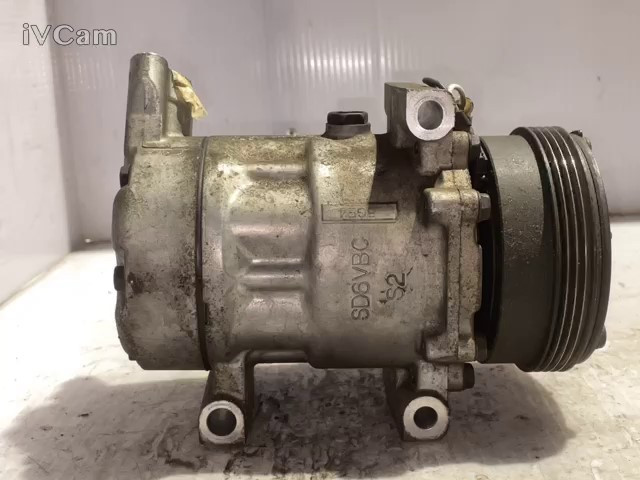 Compressore A/c (Renault) 7700106069 Usato