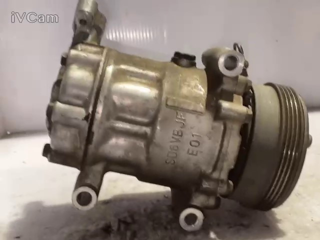 Compressore A/c (Renault) 7711134670 Usato