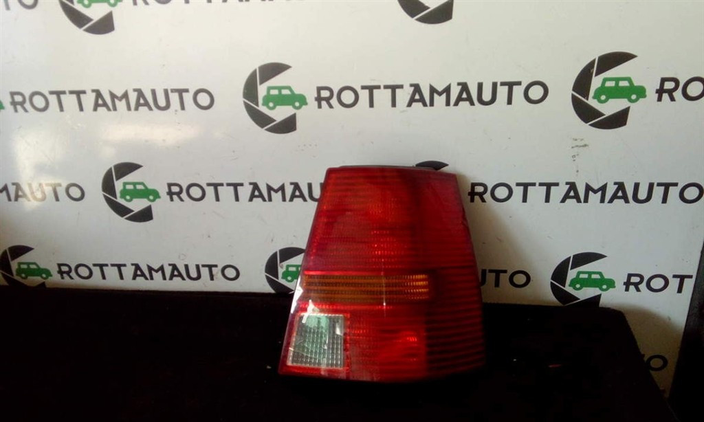 Fanale Post. Destro Usato