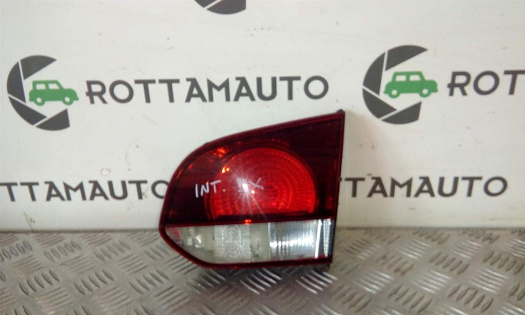 Fanale post. Destro - Immagine 1 di 4