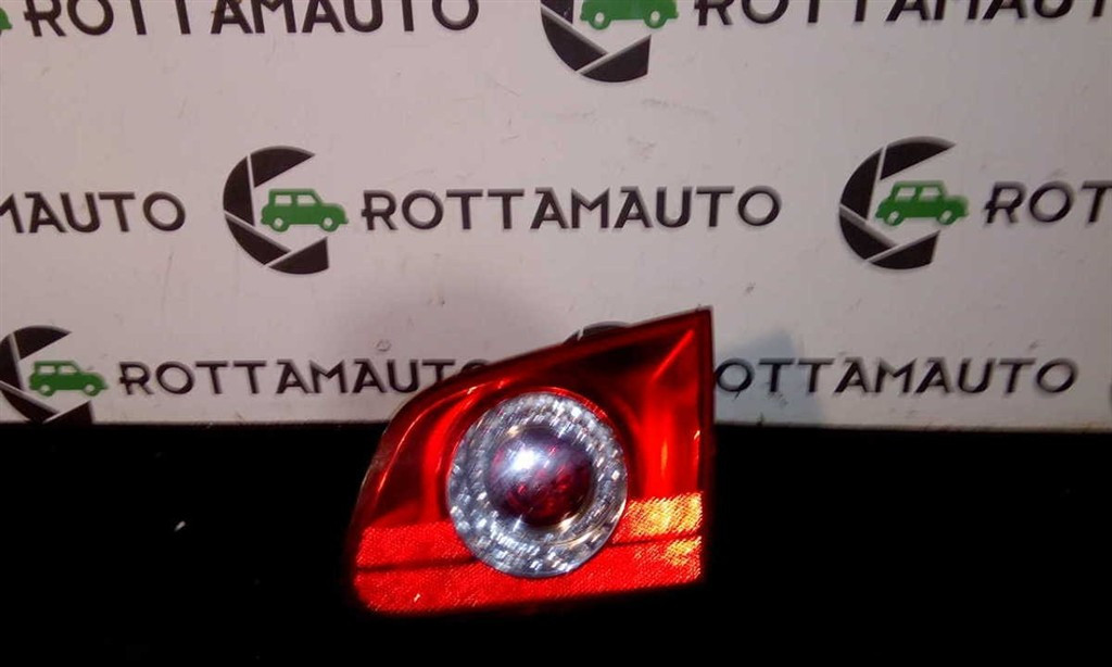 Fanale post. Destro - Immagine 1 di 3