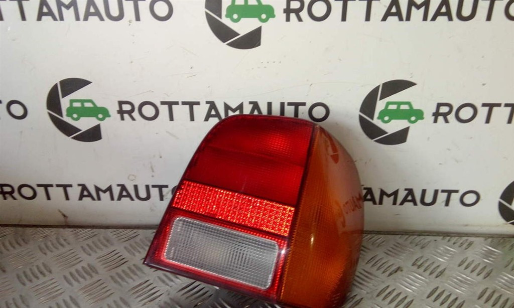 Fanale Post. Destro Usato