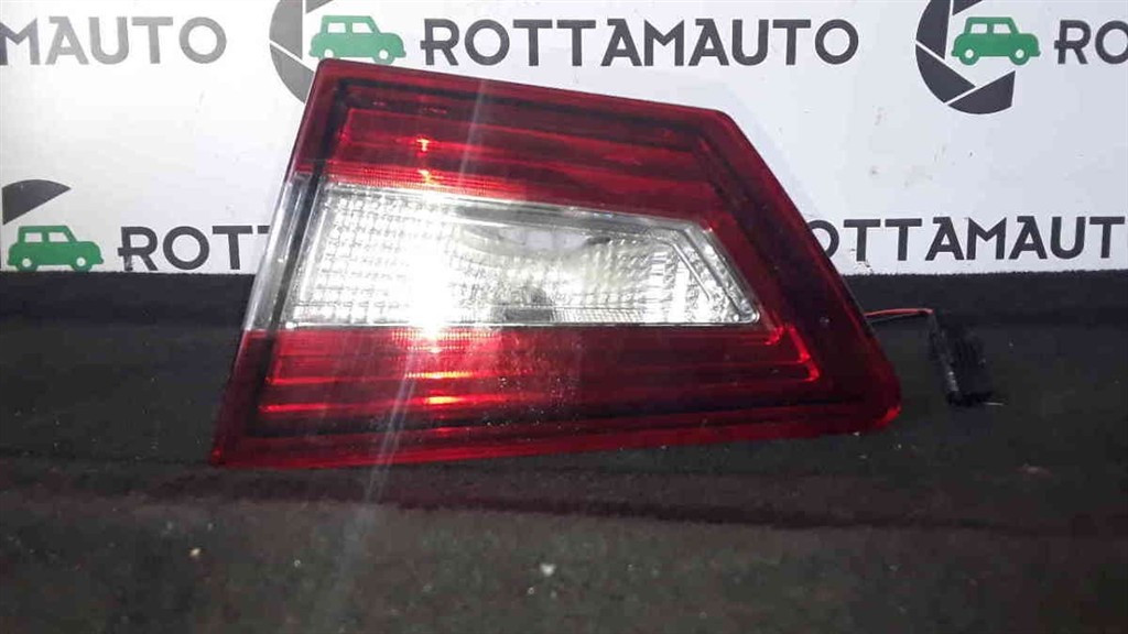 Fanale Post. Destro 265505796R Usato