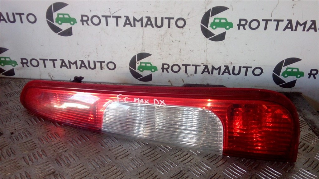 Fanale Post. Destro Usato