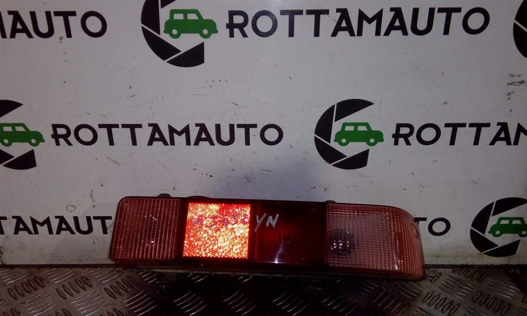 Fanale Post. Destro Usato