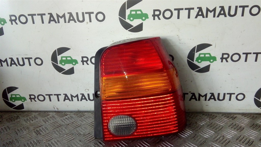 Fanale Post. Destro Usato