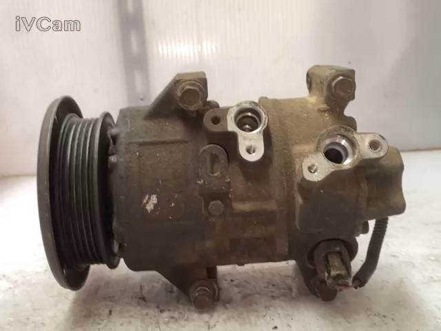 Compressore A/c (Toyota) 51747318 Usato