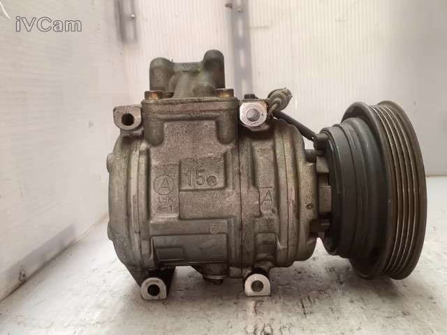 Compressore A/c (Toyota) 883202B360 Usato