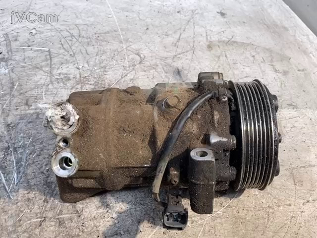 Compressore A/c (Lancia) 51897475 Usato