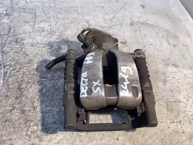 Pinza Freno Post. Sinistro (Lancia) 77364642 Usato