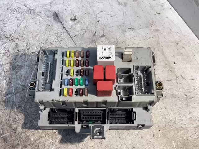 Body Computer (Lancia) 51826466 Usato