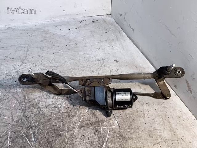 Motorino Tergicristallo Anteriore (Lancia) 77364424 Usato