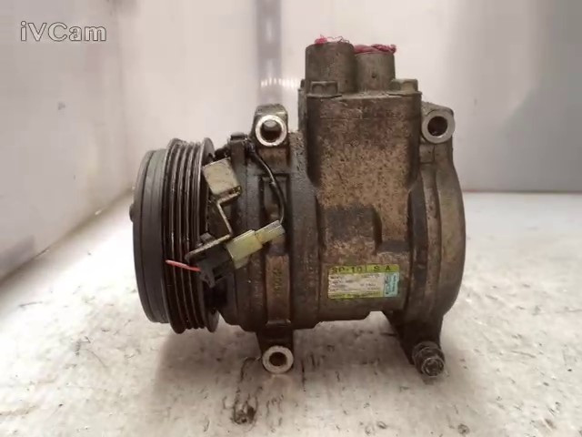 Compressore A/c (Chevrolet) 96416373 Usato