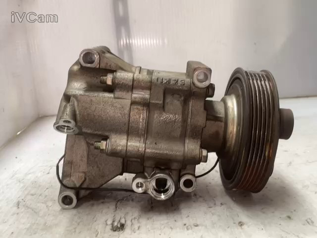 Compressore A/c (Mazda) D65161K00D Usato