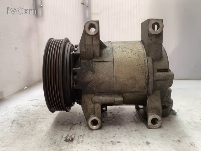 Compressore A/c (Nissan) 926001F710 Usato