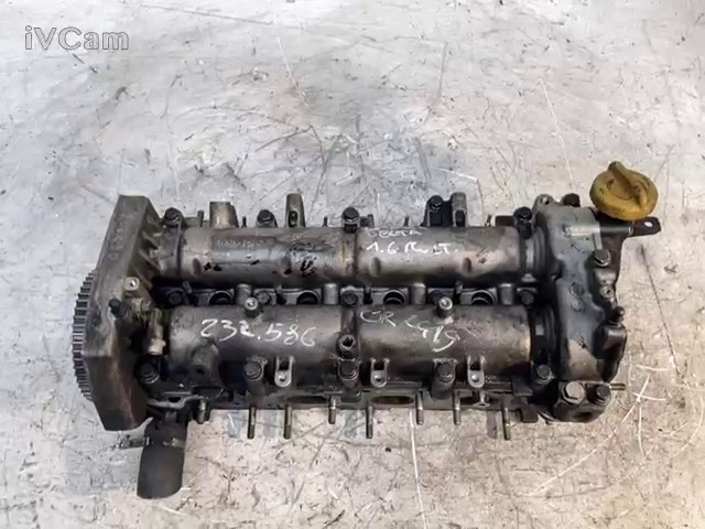 Testata (Lancia) 71794408 Usato