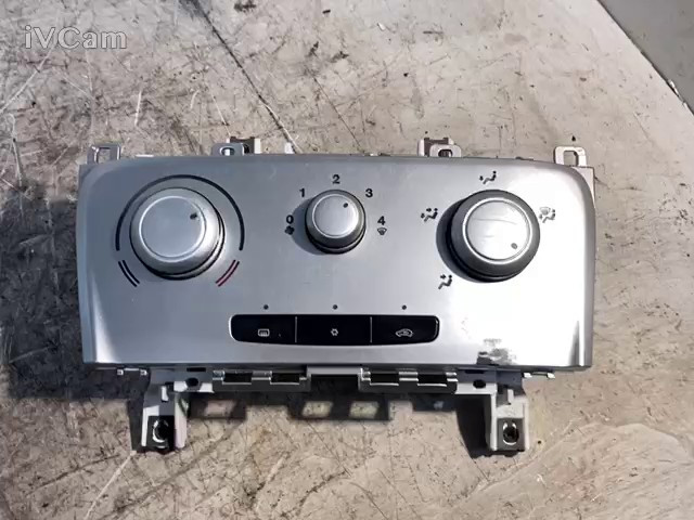 Comandi Clima (Lancia) 77365019 Usato