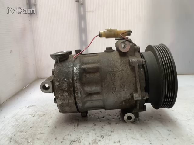 Compressore A/c (Rover) JPB000080 Usato