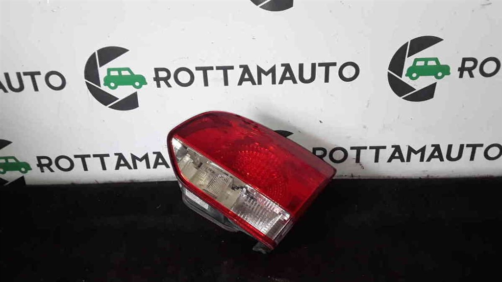 Fanale Post. Destro 89090386R Usato