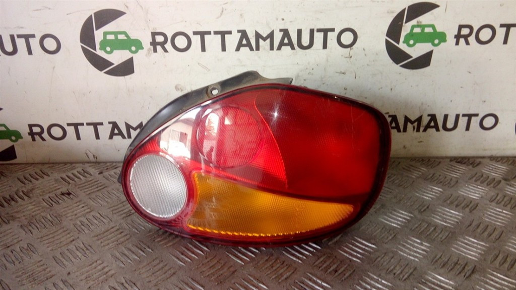 Fanale Post. Destro Usato