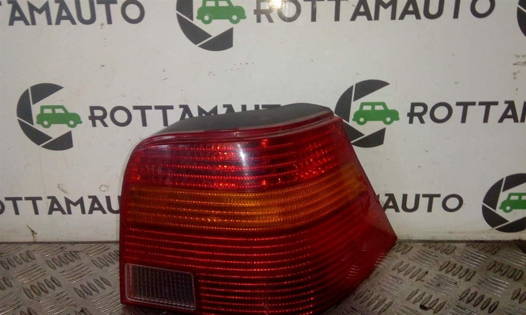 Fanale Post. Destro Usato