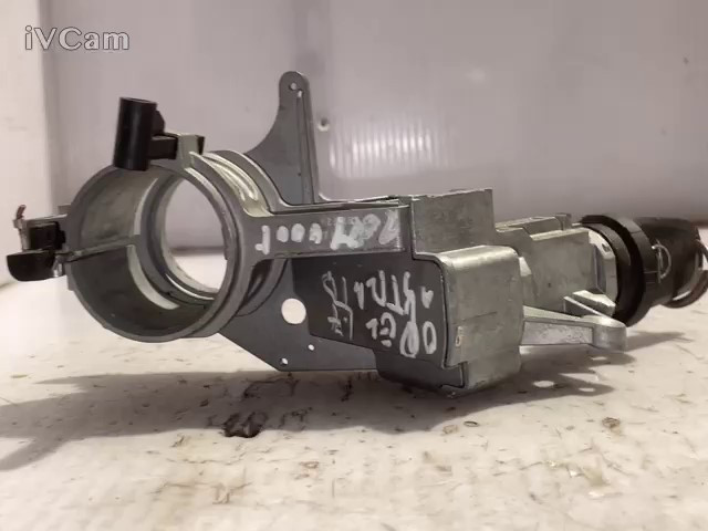 Interruttore Accensione (Opel) 93178717 Usato