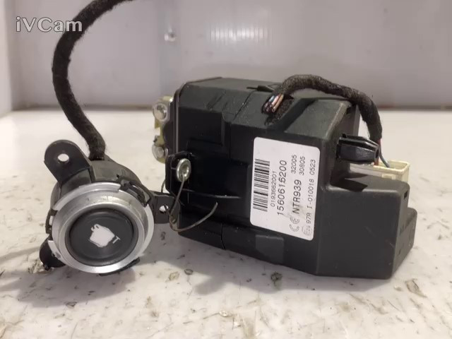 Interruttore Accensione (Alfa Romeo) 156054458 Usato