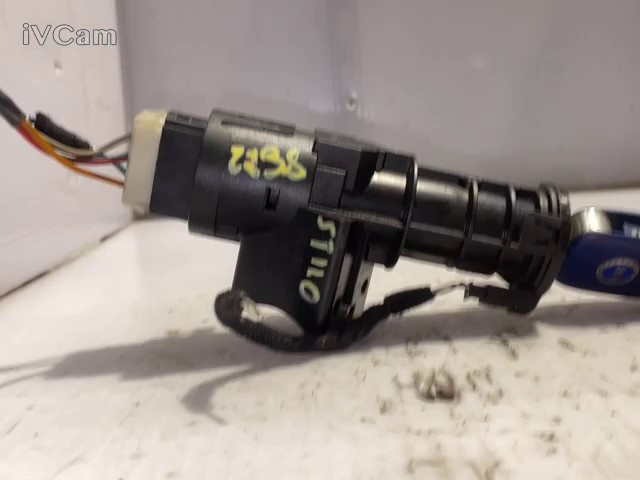 Interruttore Accensione (Fiat) 46760152 Usato