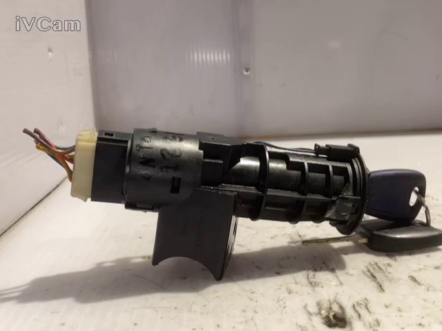 Interruttore Accensione (Fiat) 46753084 Usato